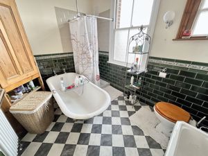 Bathroom- click for photo gallery